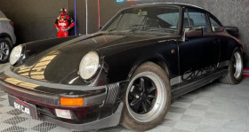 Porsche 911 , garage BH CAR BOULOGNE SUR MER  Saint Martin Boulogne