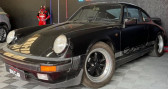Porsche 911 occasion année 1984 boite Manuelle Annonce Porsche 911 occasion Essence 3.2 231ch 1984 à Saint Martin Boulogne