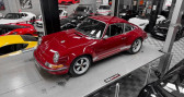 Porsche 911 occasion année 1985 boite Manuelle Annonce Porsche 911 occasion Essence 3.2 - BACKDATING à SAINT LAURENT DU VAR