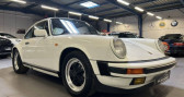 Porsche 911 occasion année 1985 boite Manuelle Annonce Porsche 911 occasion Essence 3.2 Carrera 231 ch à Jouy-le-potier