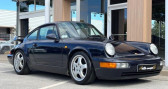 Porsche 911 3.2 Carrera 4 231 ch G50   PERPIGNAN 66