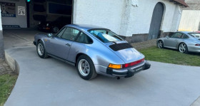 Porsche 911 occasion 1988 mise en vente à Louvil par le garage CLASSIC CENTER - photo n°1