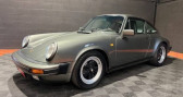 Porsche 911 occasion année 1988 boite Manuelle Annonce Porsche 911 occasion Essence 3.2 G50 à ANSE