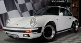 Annonce Porsche 911 occasion Essence 3.2 L BOITE 915 à Royan