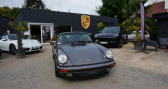 Annonce Porsche 911  Saint-Vigor-le-Grand
