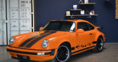 Annonce Porsche 911 occasion Essence 3.2 SC RESTAUREE UNIQUE à SAINT ETIENNE