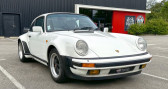 Annonce Porsche 911 occasion Essence 3.2 Works Turbo Look  MONACO