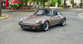 Annonce Porsche 911 occasion Essence 3.2  Paris