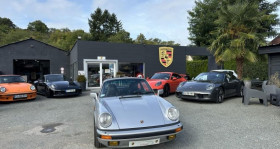 Porsche 911 , garage GARAGE PITOT FREDERIC  Charpont