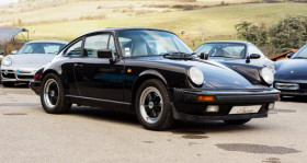 Porsche 911 occasion  mise en vente &agrave; Boulieu-Lès-Annonay par le garage BF MOTEUR - photo n&deg;1