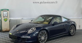 Annonce Porsche 911 occasion Essence 3.4 350 TARGA 4 PDK à LA COUTURE BOUSSEY