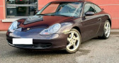 Annonce Porsche 911 occasion Essence 3.4 C4 Vesuvio Origine france  BOURG LES VALENCE