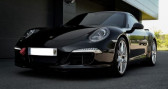 Porsche 911 3.4 Carrera 350cv  2014 - annonce de voiture en vente sur Auto Sélection.com