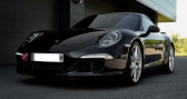 Porsche 911 occasion année 2014 boite Automatique Annonce Porsche 911 occasion Essence 3.4 Carrera 350cv à MONTELIMAR