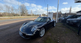 Porsche 911 occasion 2012 mise en vente &agrave; Paray- Le-Monial par le garage GARAGE CHAMARAUD BMW - MINI - photo n&deg;1