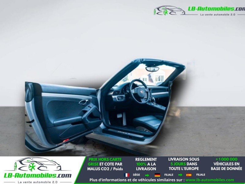 Porsche 911 3.4i 350 PDK 4  occasion � Beaupuy - photo n�5