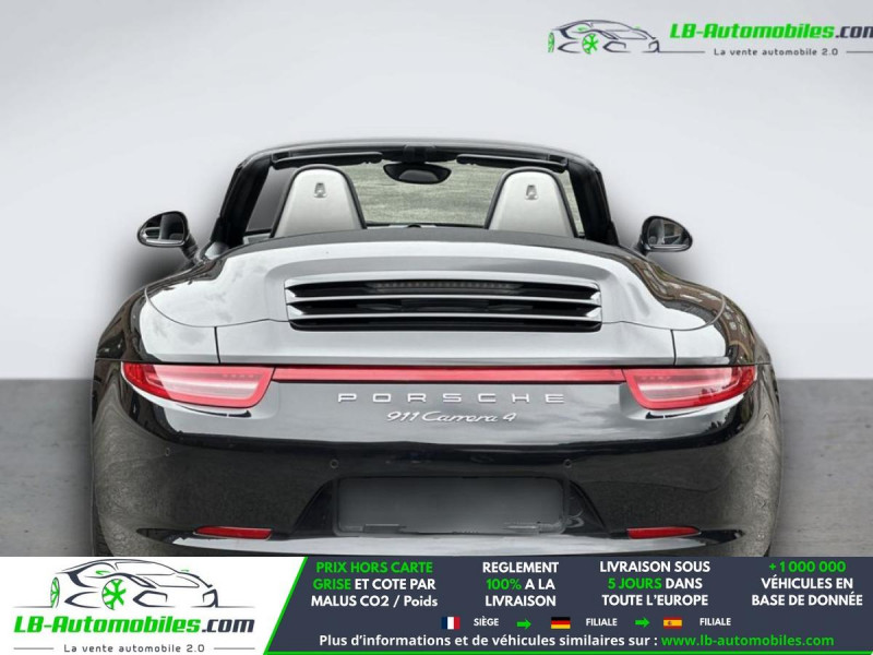 Porsche 911 3.4i 350 PDK 4  occasion � Beaupuy - photo n�3