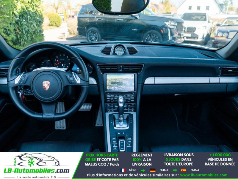 Porsche 911 3.4i 350 PDK 4  occasion � Beaupuy - photo n�3