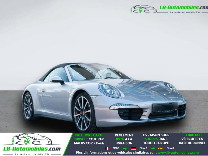 Porsche 911 3.4i 350 PDK 4  occasion � Beaupuy - photo n�2