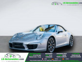 Porsche 911 3.4i 350 PDK 4  � Beaupuy 31
