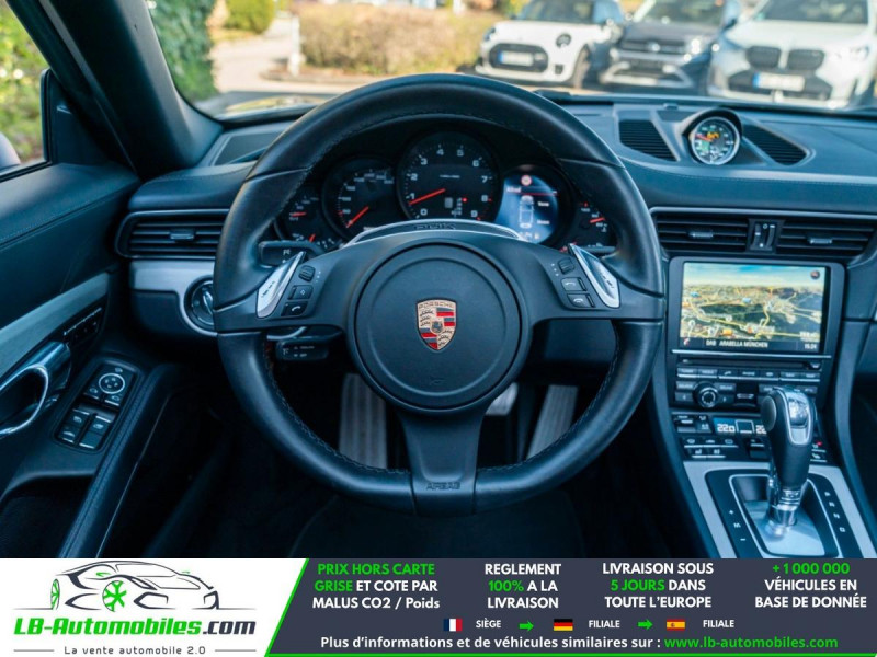 Porsche 911 3.4i 350 PDK 4  occasion � Beaupuy - photo n�8