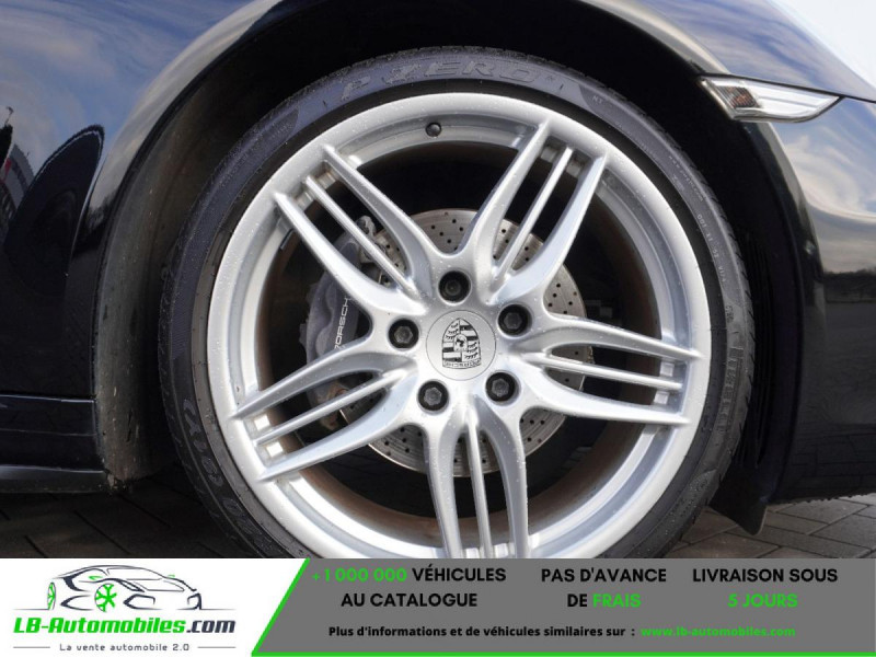 Porsche 911 3.4i 350 PDK 4  occasion � Beaupuy - photo n�7