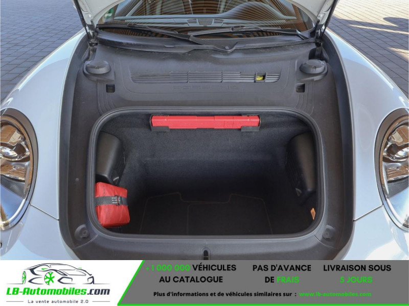 Porsche 911 3.4i 350 PDK 4  occasion � Beaupuy - photo n�10