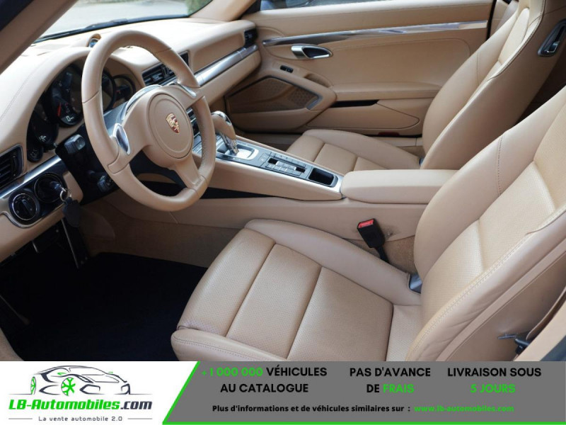 Porsche 911 3.4i 350 PDK 4  occasion � Beaupuy - photo n�6