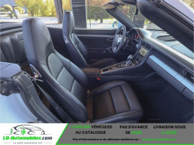 Porsche 911 3.4i 350 PDK 4  occasion � Beaupuy - photo n�6