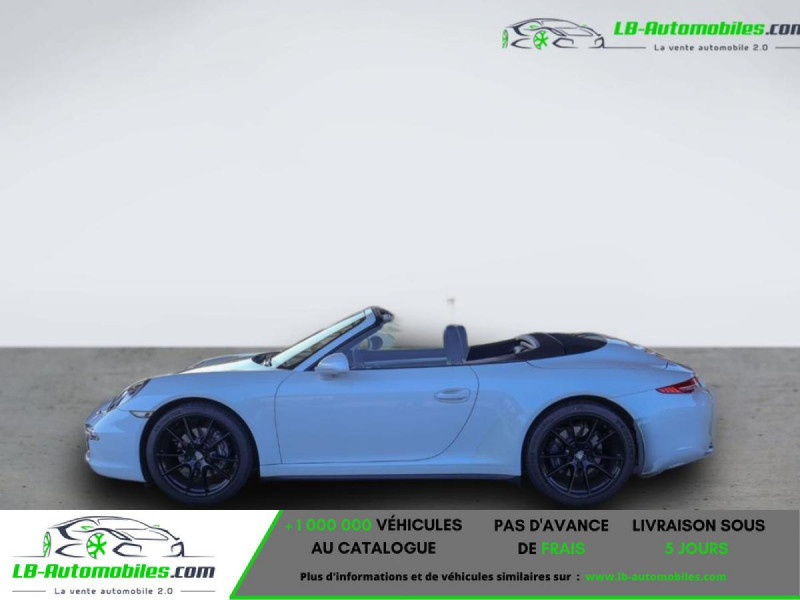 Porsche 911 3.4i 350 PDK 4  occasion � Beaupuy - photo n�4