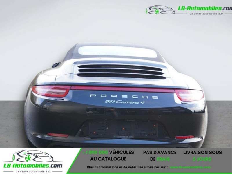 Porsche 911 3.4i 350 PDK 4  occasion � Beaupuy - photo n�3