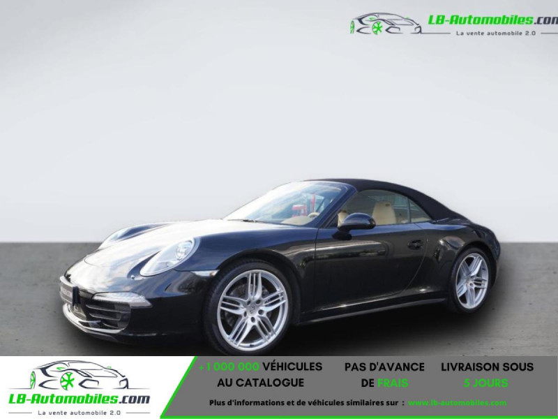 Porsche 911 3.4i 350 PDK 4  occasion � Beaupuy - photo n�2