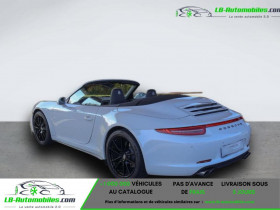 Porsche 911 3.4i 350 PDK 4  occasion � Beaupuy - photo n�3
