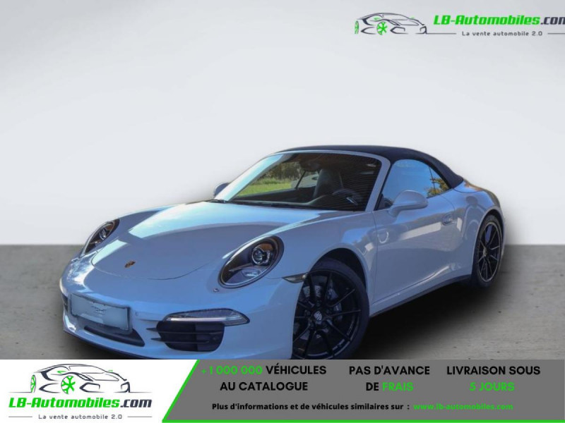 Porsche 911 3.4i 350 PDK 4  occasion � Beaupuy