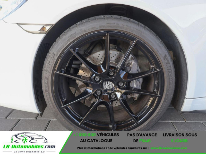 Porsche 911 3.4i 350 PDK 4  occasion � Beaupuy - photo n�9