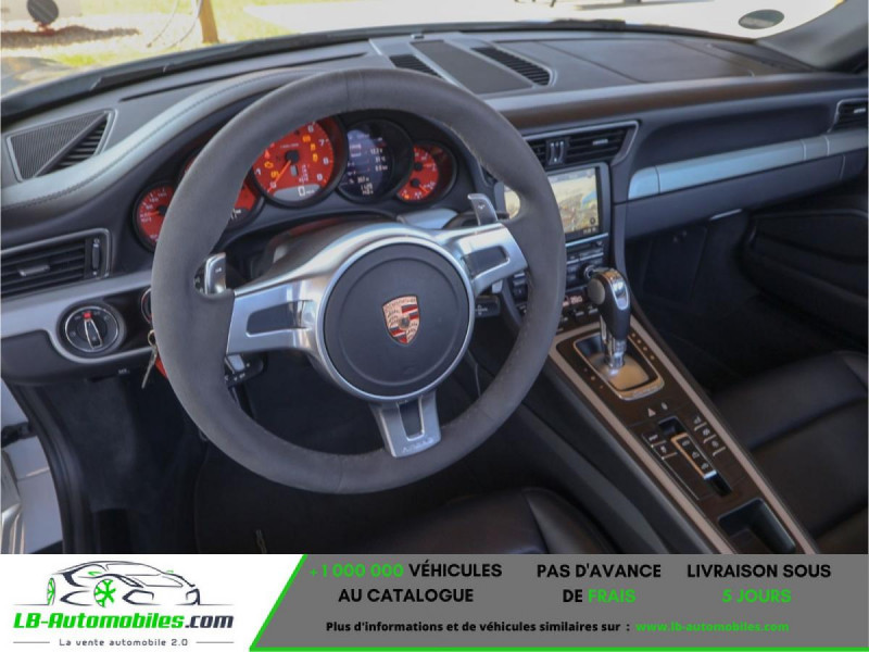 Porsche 911 3.4i 350 PDK 4  occasion � Beaupuy - photo n�8
