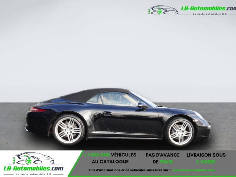 Porsche 911 3.4i 350 PDK 4  occasion � Beaupuy - photo n�5