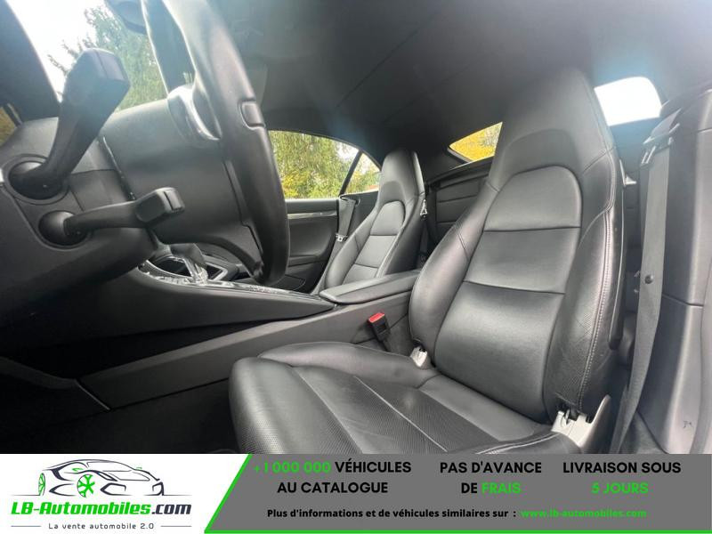 Porsche 911 3.4i 350 PDK 4  occasion  Beaupuy - photo n6