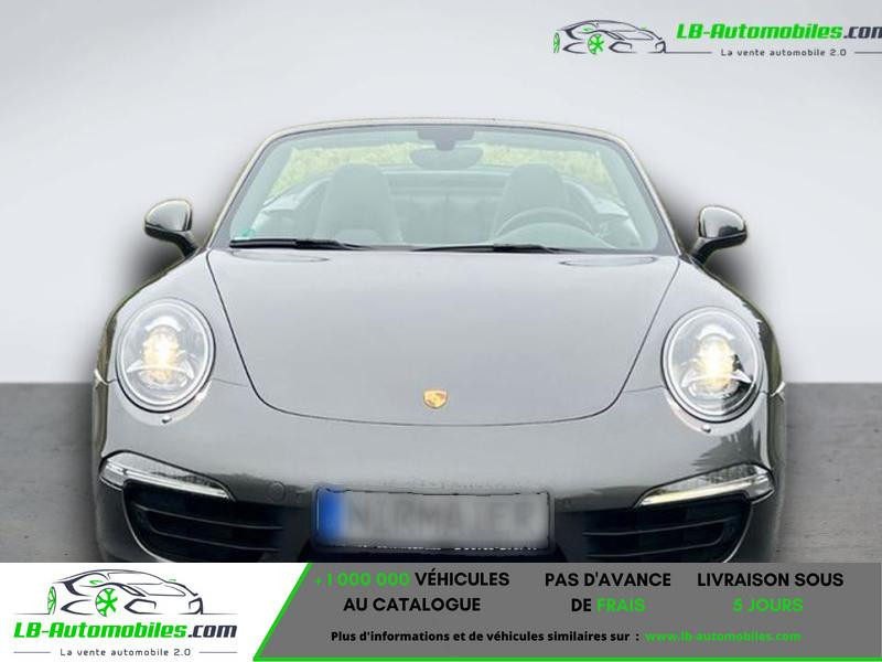 Porsche 911 3.4i 350 PDK 4  occasion  Beaupuy - photo n4