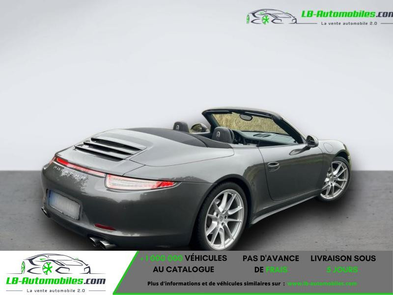Porsche 911 3.4i 350 PDK 4  occasion  Beaupuy - photo n3