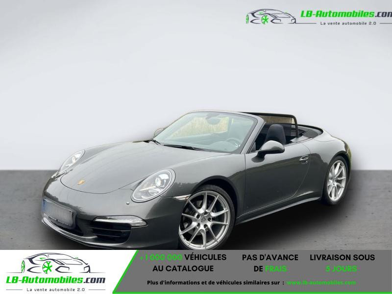 Porsche 911 3.4i 350 PDK 4  occasion  Beaupuy - photo n2