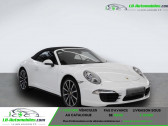 Porsche 911 occasion année 2015 boite Automatique Annonce Porsche 911 occasion Essence 3.4i 350 PDK 4 à Beaupuy