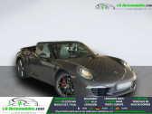 Annonce Porsche 911 occasion Essence 3.4i 350 PDK � Beaupuy
