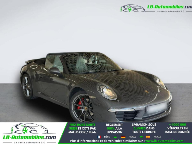 Porsche 911 3.4i 350 PDK  occasion � Beaupuy
