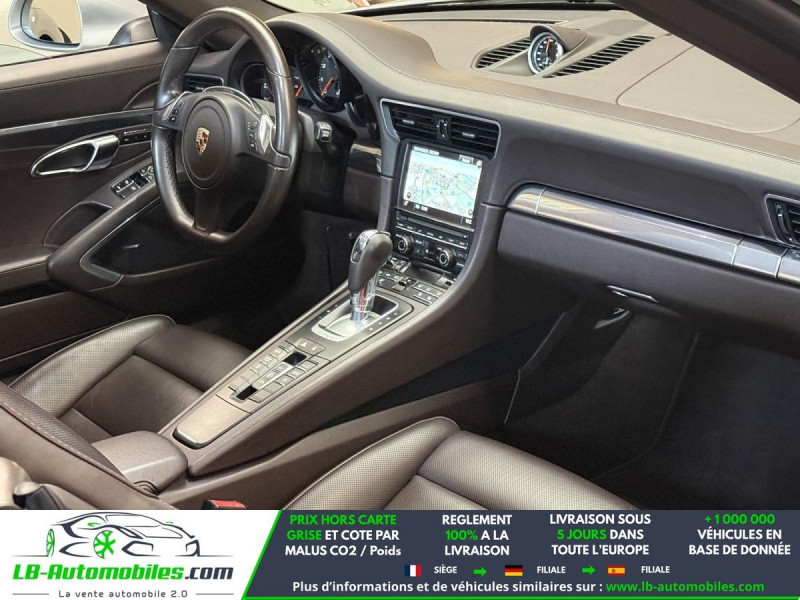 Porsche 911 3.4i 350 PDK  occasion � Beaupuy - photo n�6