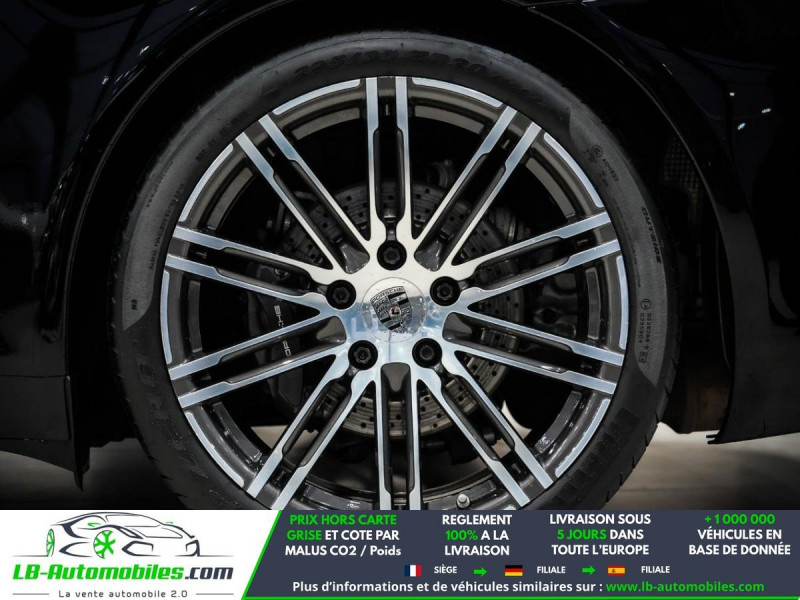 Porsche 911 3.4i 350 PDK  occasion � Beaupuy - photo n�6