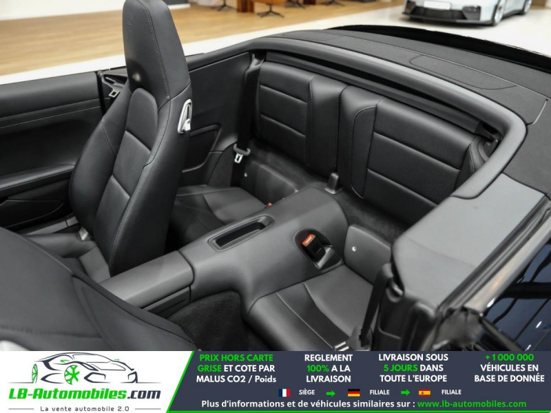 Porsche 911 3.4i 350 PDK  occasion � Beaupuy - photo n�5