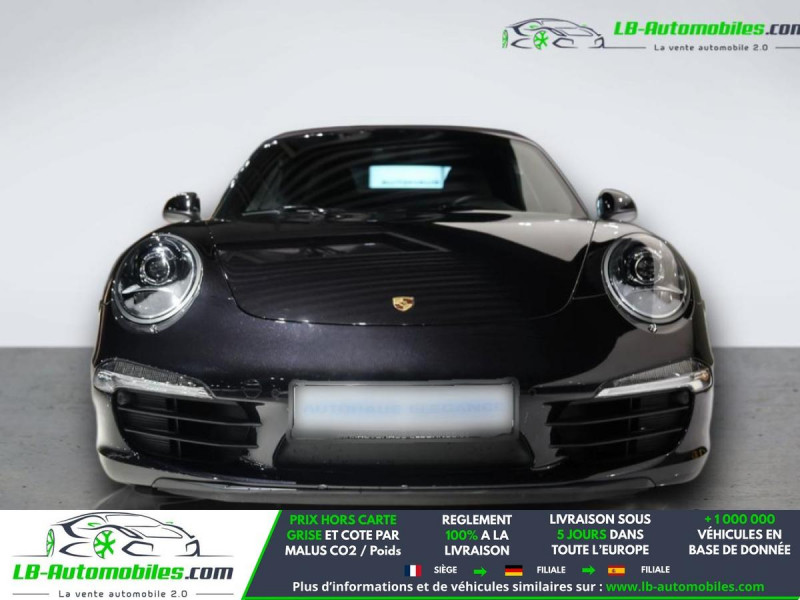 Porsche 911 3.4i 350 PDK  occasion � Beaupuy - photo n�5