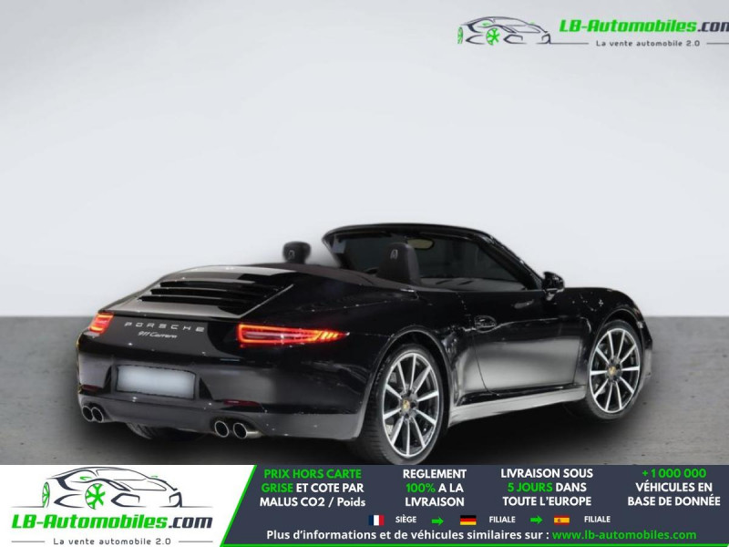 Porsche 911 3.4i 350 PDK  occasion � Beaupuy - photo n�4