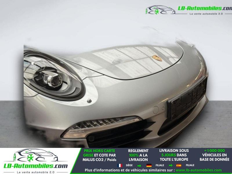 Porsche 911 3.4i 350 PDK  occasion � Beaupuy - photo n�4